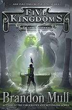 Five Kingdoms
