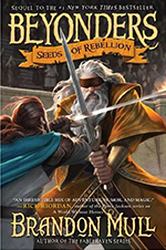 Beyonders