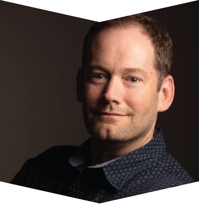 Brandon Mull photo