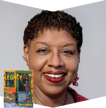 Nikki Grimes