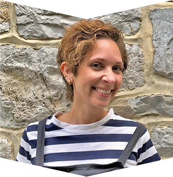 Lauren Castillo photo