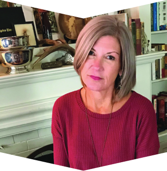 Candace Fleming photo